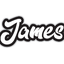James's avatar