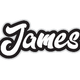 James's avatar